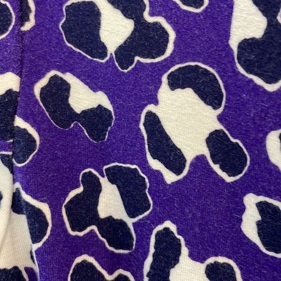 Diane von Furstenberg wrap dress - Picture 2 of 4